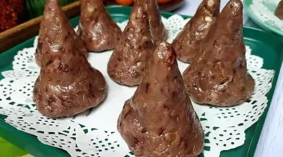 粗粮营养可口好吃早餐，孩子也爱吃！