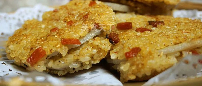 两款快速易学治愈系早餐食谱|省事省时又营养