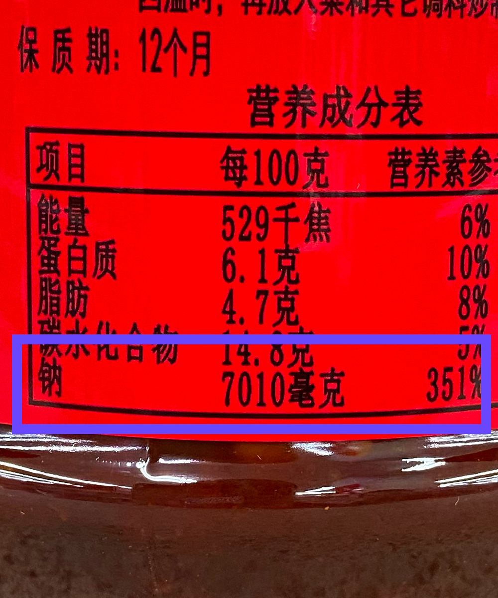 中国人吃盐严重超标！4 个控盐技巧，建议现在学会