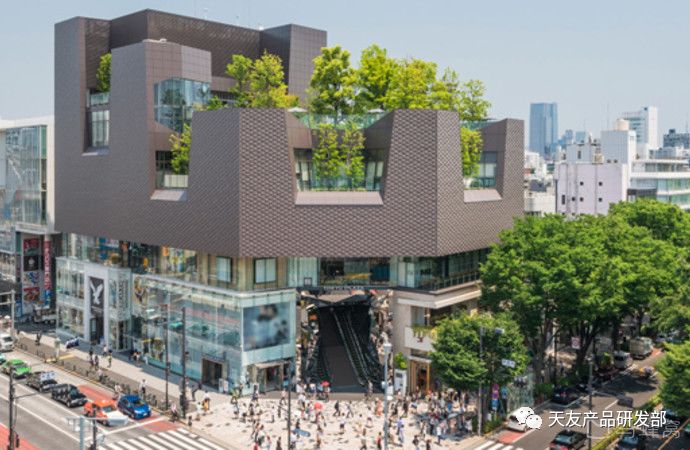 天友設(shè)計(jì)