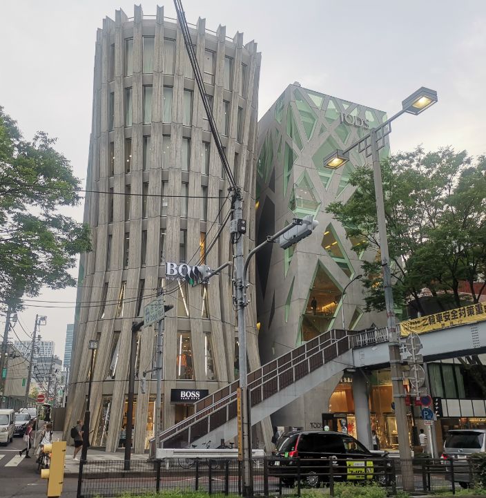 天友設(shè)計(jì)