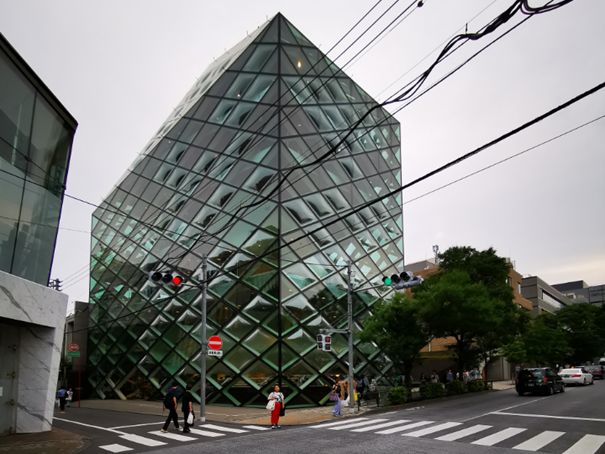 天友設(shè)計(jì)