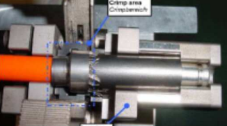 汽车高压线束制作基本流程的图6