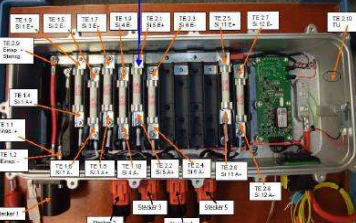汽车高压线束制作基本流程的图15