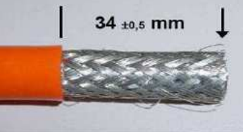 汽车高压线束制作基本流程的图2