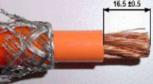 汽车高压线束制作基本流程的图4