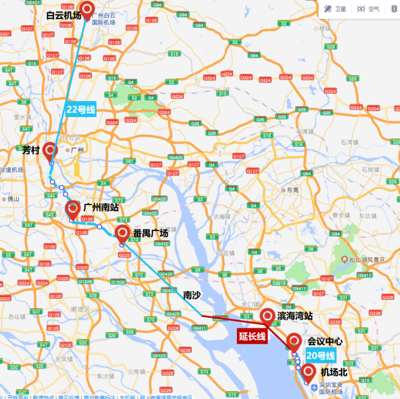 南沙买房买哪个板块好？南沙哪里房子值得投资？