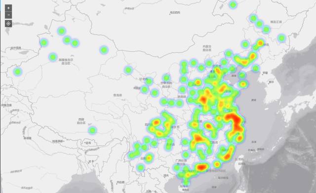 以虎嗅網4W+文章的文字挖掘為例，展現資料分析的一整套流程