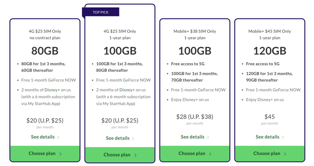 新加坡移民：如何在当地办理电话卡？