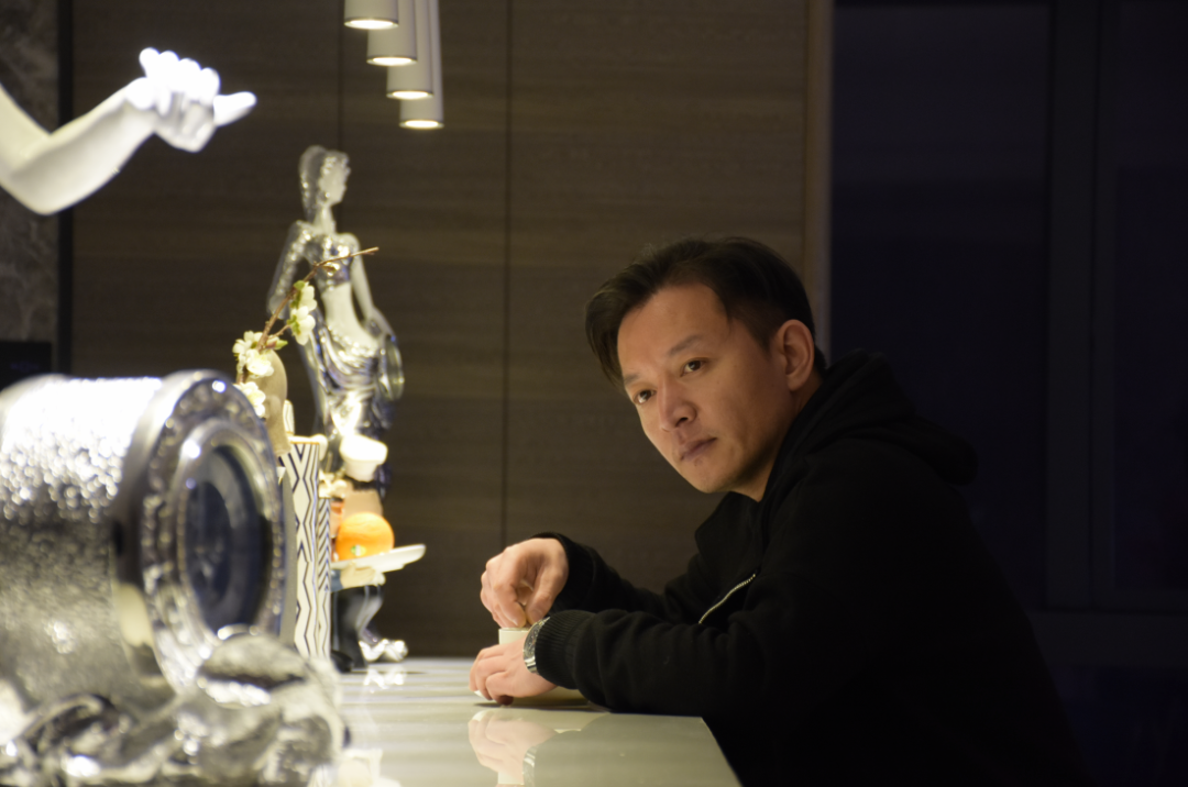 北京私人絲足會所_上海私人定制會所設計_私人會所裝修設計