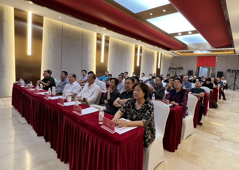 世界标准日，中关村品牌工程开启标准化服务