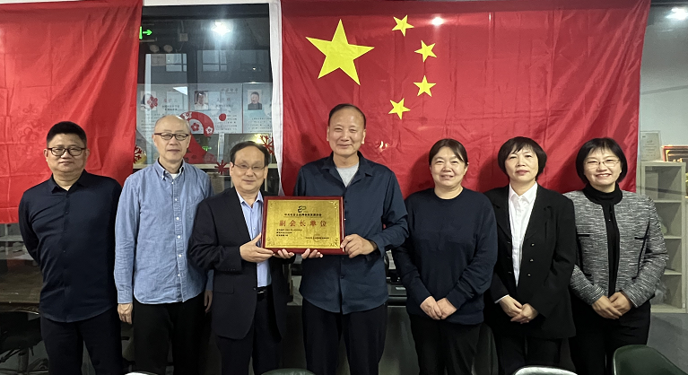 筑梦未来 · 共创共赢，北京天欣百汇加入中关村品牌工程