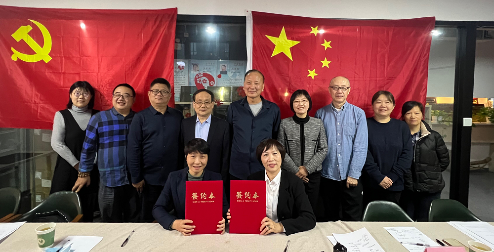 筑梦未来 · 共创共赢，北京天欣百汇加入中关村品牌工程