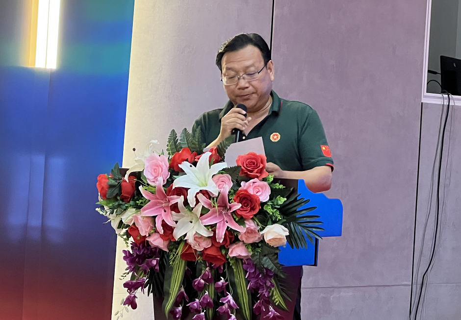 世界标准日，中关村品牌工程开启标准化服务