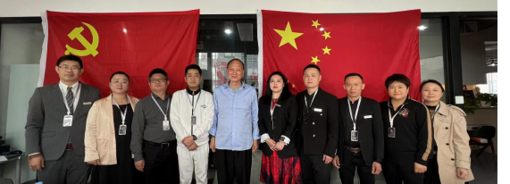 中关村元宇宙产业实验室首批DAO研究员颁证仪式在京成功举办