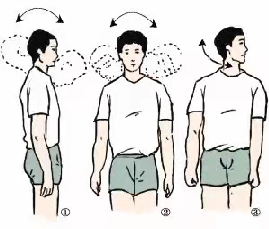 协会理事单位蒋正和堂独创颈椎健康5种类型，精准诊疗颈椎病