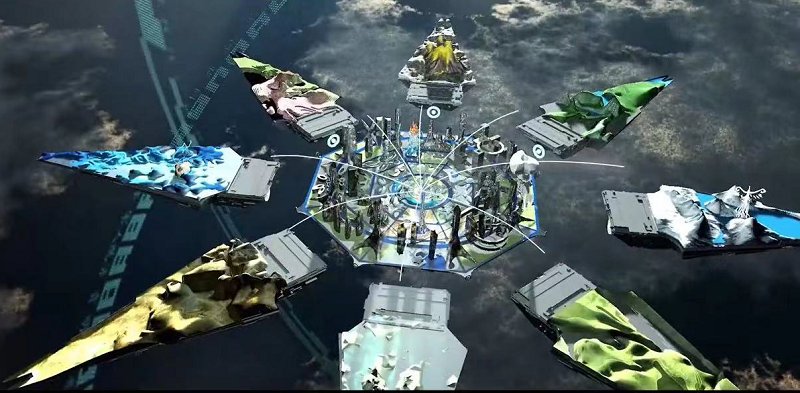 麦塔公司加入协会，开启元宇宙领域新纪元