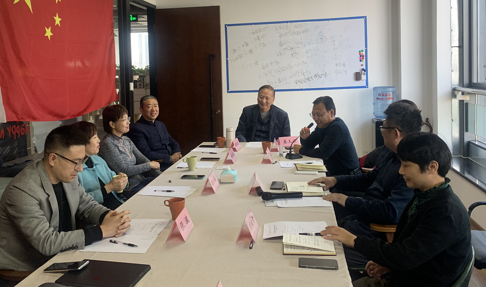 上海昕搜网络加入中关村品牌工程，为品牌舆情保驾护航