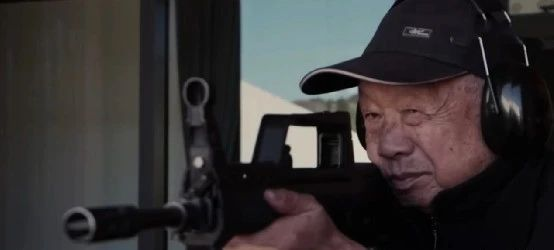 中关村自主品牌创新工程——浅谈95式步枪，学习老一辈科研人创新精神！