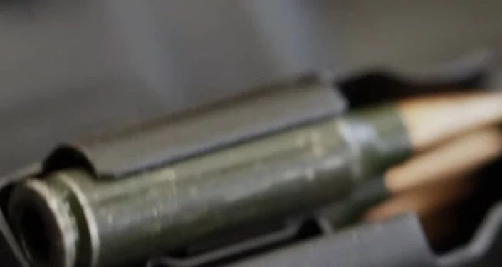 中关村自主品牌创新工程——浅谈95式步枪，学习老一辈科研人创新精神！