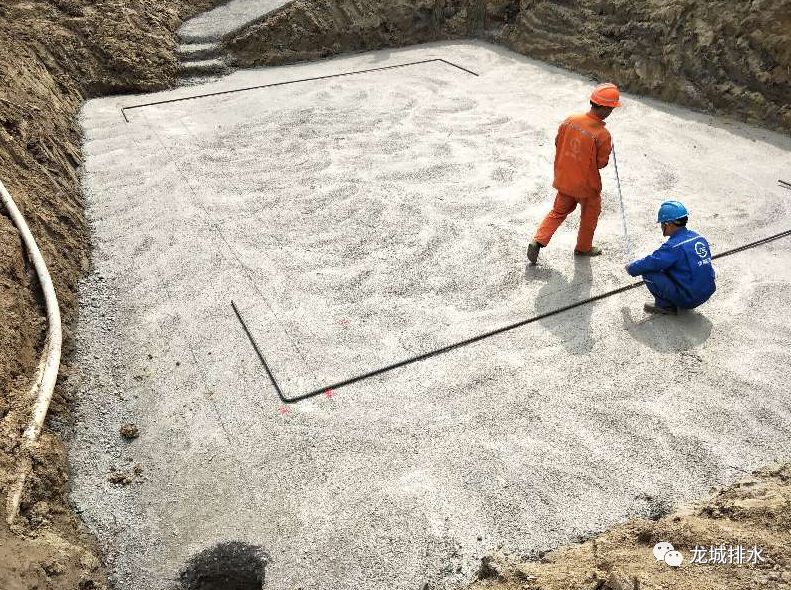 顶管施工工艺，图文搭配，一目了然！的图2