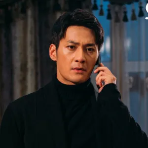 张陆剧中饰演叶子凡毛毅剧中饰演潘小勇导演苏舟说:"这两代人在思想