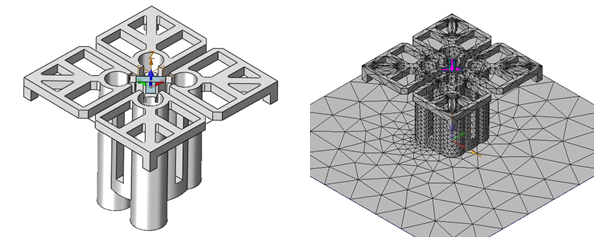 中望仿真 2022正式发布，构筑“国产CAE技术攻坚”坚实基础的图5