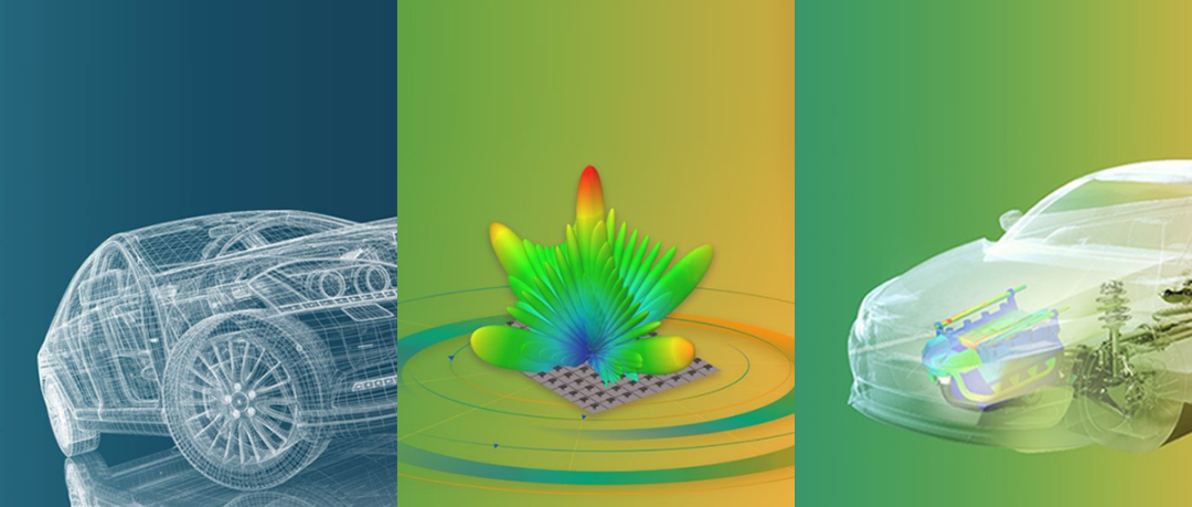 中望仿真 2022正式发布，构筑“国产CAE技术攻坚”坚实基础的图3