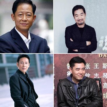 台词独白男生：王志文和张国立，谁是中国男演员一哥？