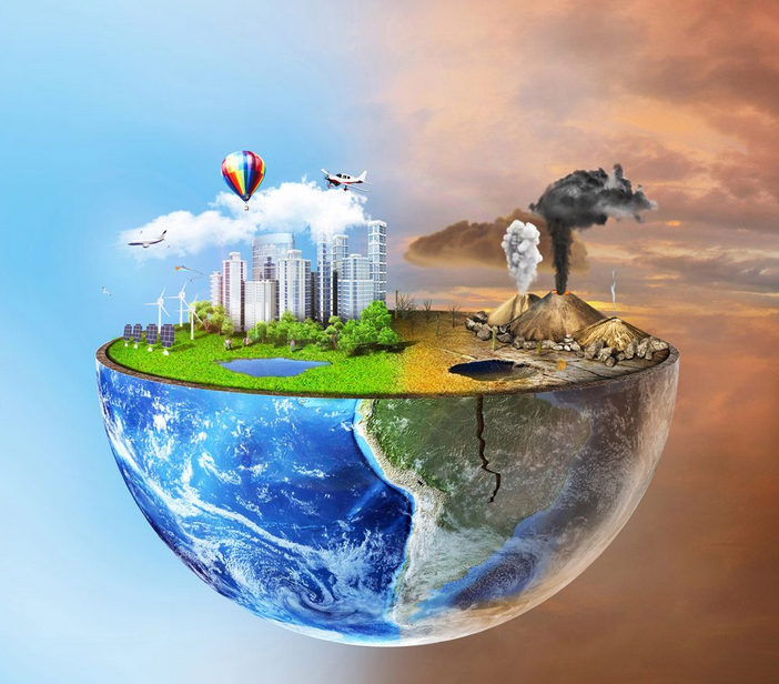 深度解析：氢能产业链全景梳理的图1