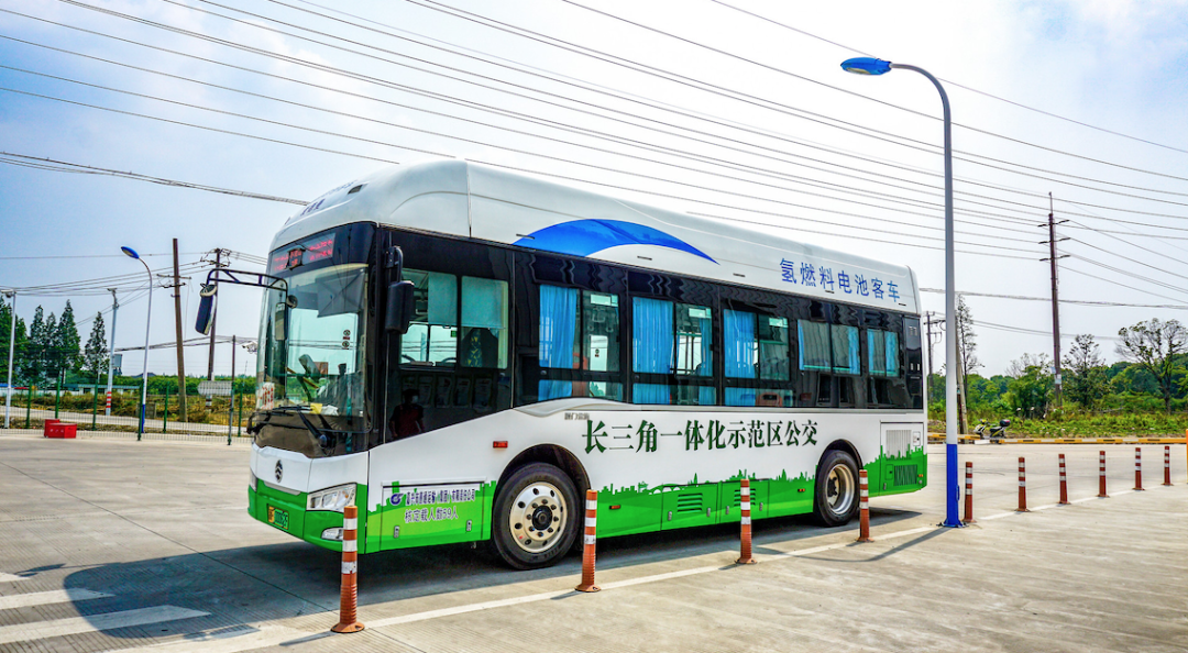 深度解析：氢能产业链全景梳理的图24