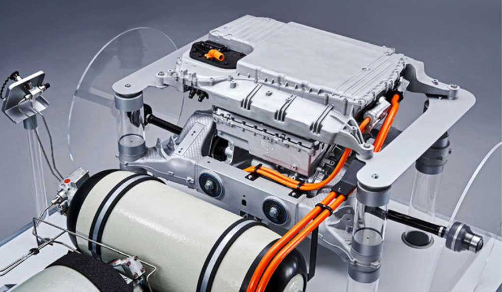 深度解析：氢能产业链全景梳理的图19