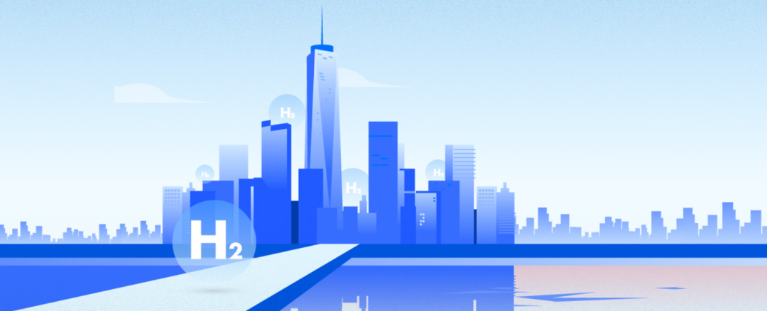 深度解析：氢能产业链全景梳理的图4