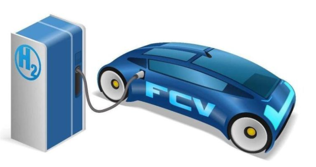 深度解析：氢能产业链全景梳理的图5