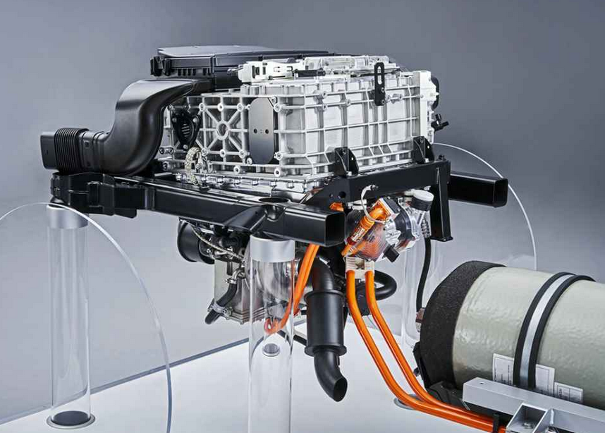 深度解析：氢能产业链全景梳理的图25