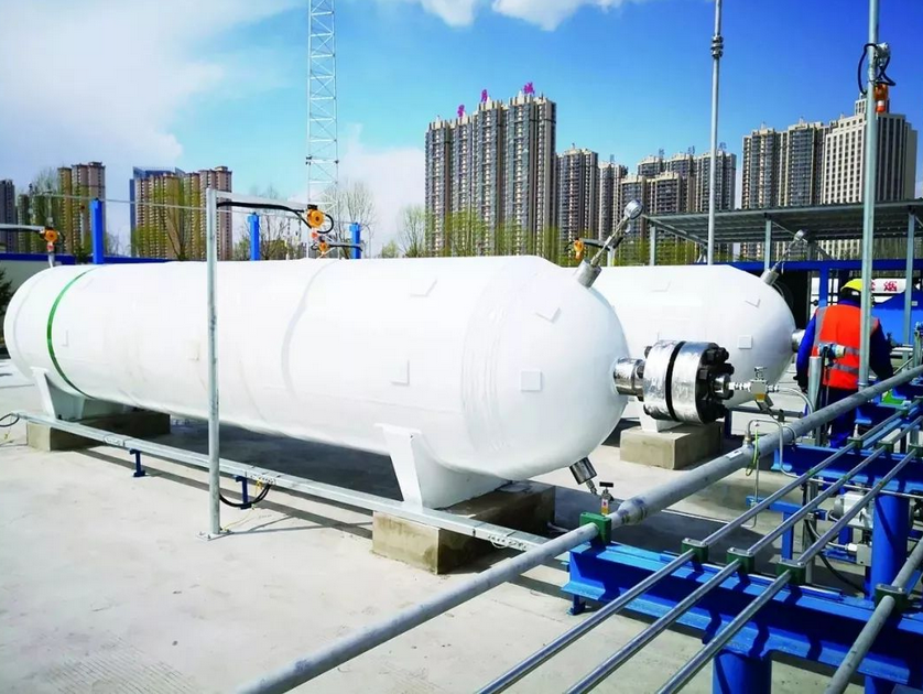 深度解析：氢能产业链全景梳理的图9