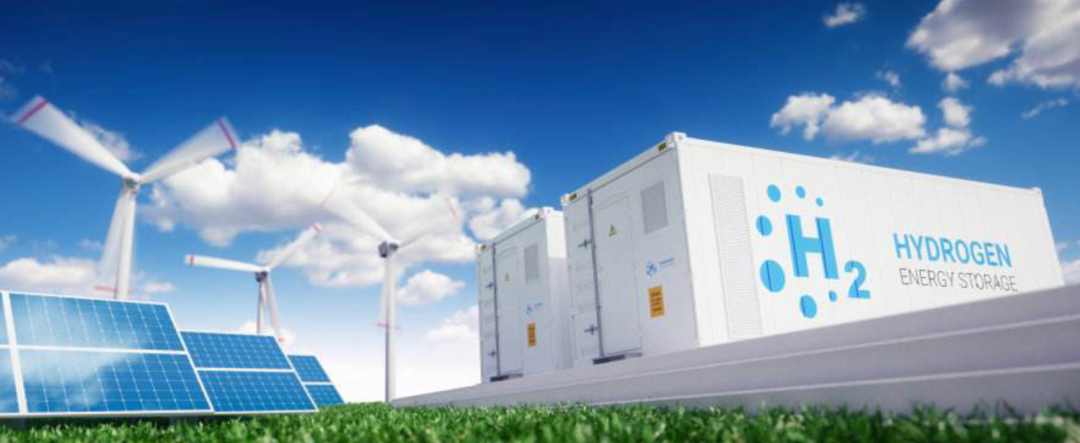 深度解析：氢能产业链全景梳理的图11