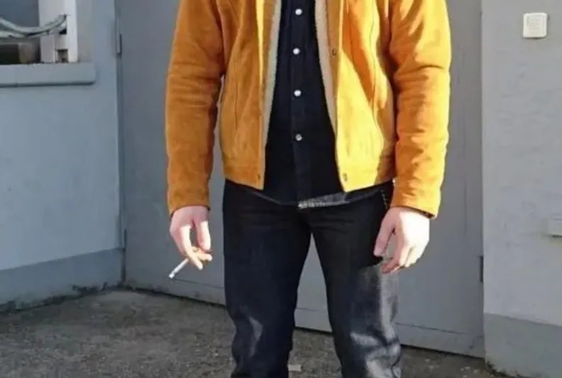 摩福男人展:男人怎样的衣服搭配,才显得更男人? 摩福男人展:男人怎样的衣服搭配,才显得更男人?