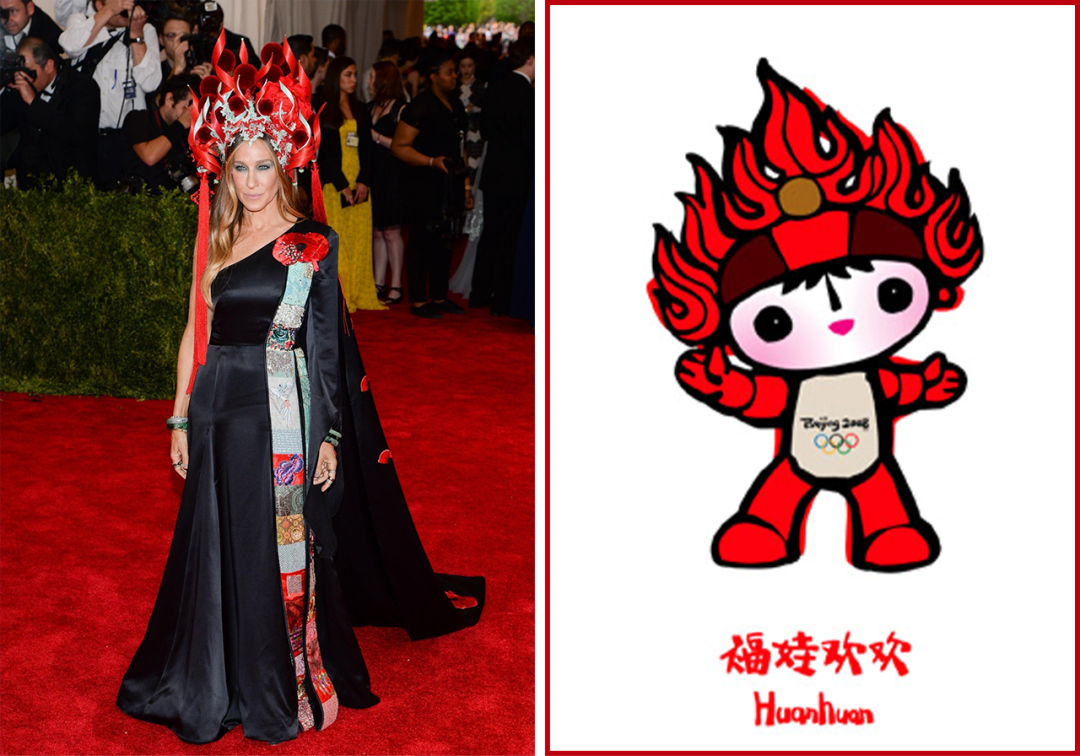 看了这个节目，才知道什么是“最美中国风”！