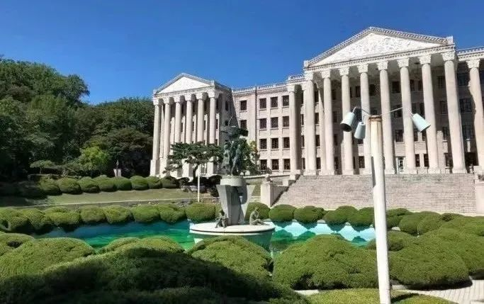 免试录取 | 2024年9月韩国庆熙大学1.5年制中文MBA硕士申请提醒！(图2)