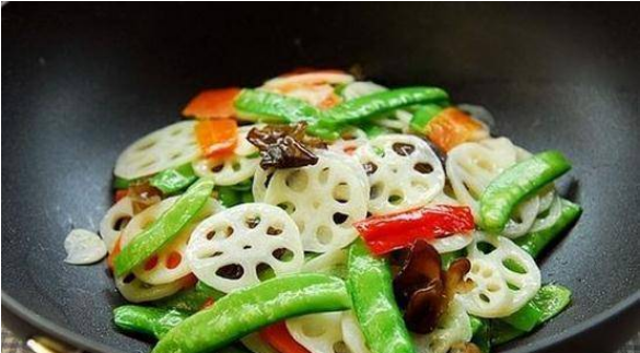 生活常识知多少，生活百科蔬菜知识大盘点