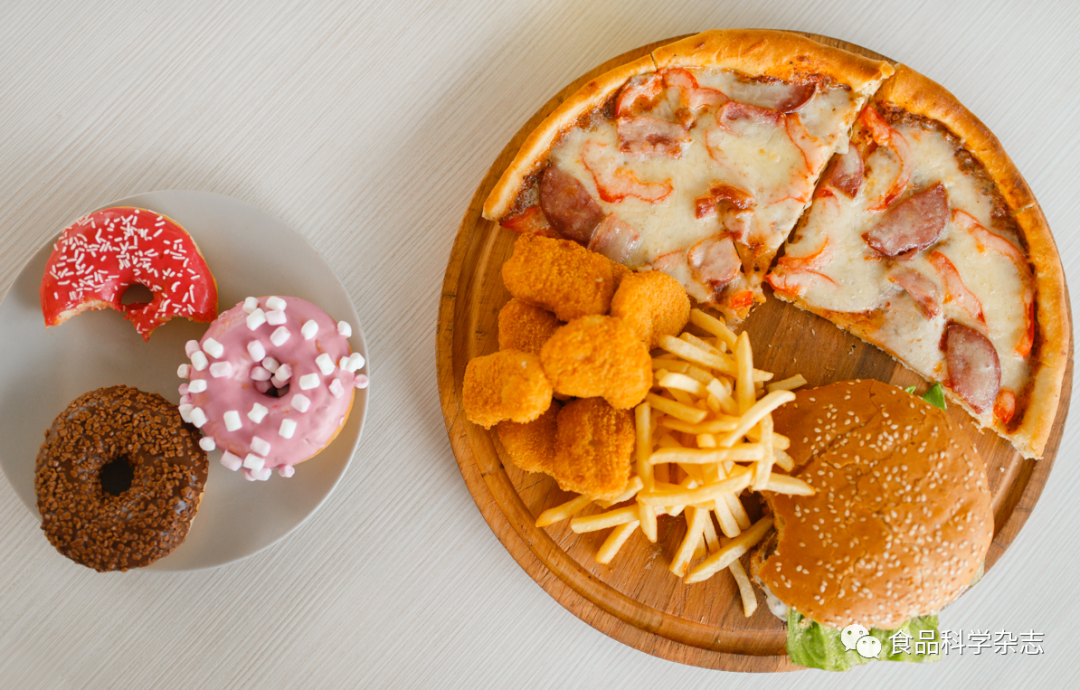 科学家发现高脂饮食增加患结直肠癌风险的新机制 全网搜