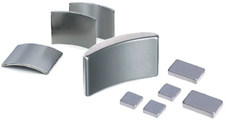 电机中的稀土钕磁体，制造工艺究竟有哪些？的图4