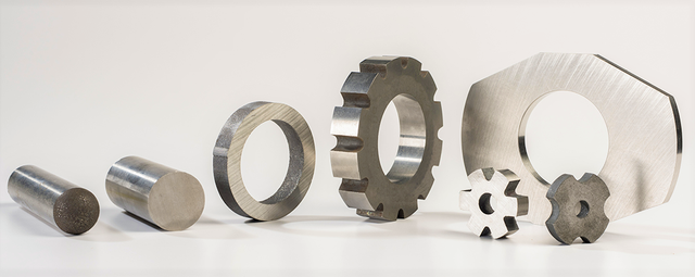 电机中的稀土钕磁体，制造工艺究竟有哪些？的图3