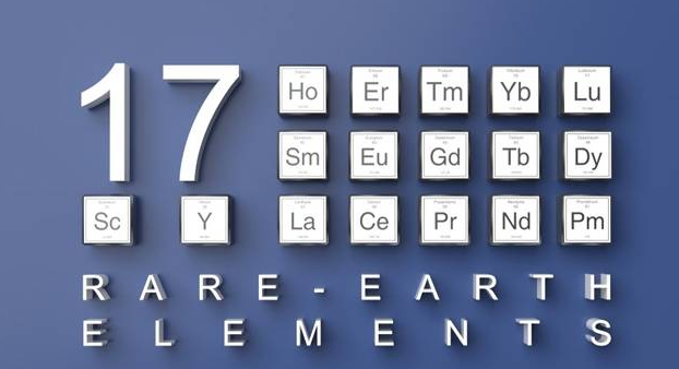 增感屏怎么使用稀土百科 ｜ 稀土在医学上的运用_https://www.jmylbn.com_新闻资讯_第3张