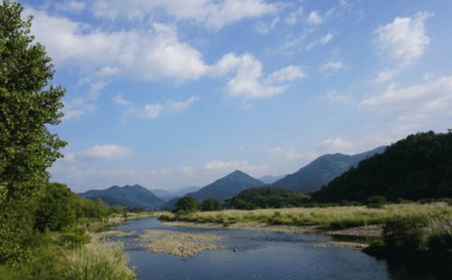 你要是去麗水，記得@我 旅行 第6張