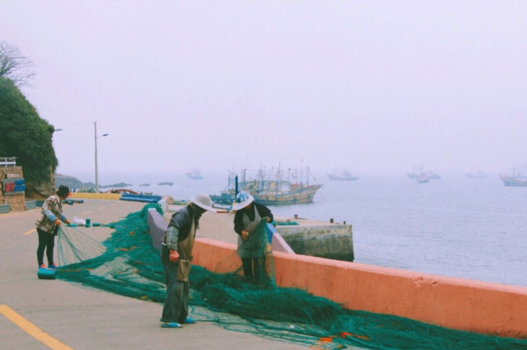 這座海島我做好了攻略，適合約上最好的朋友一起去 旅行 第13張