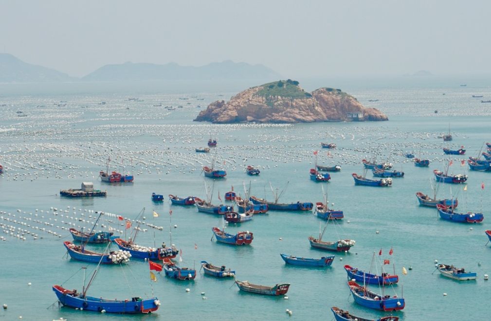 這座海島我做好了攻略，適合約上最好的朋友一起去 旅行 第12張