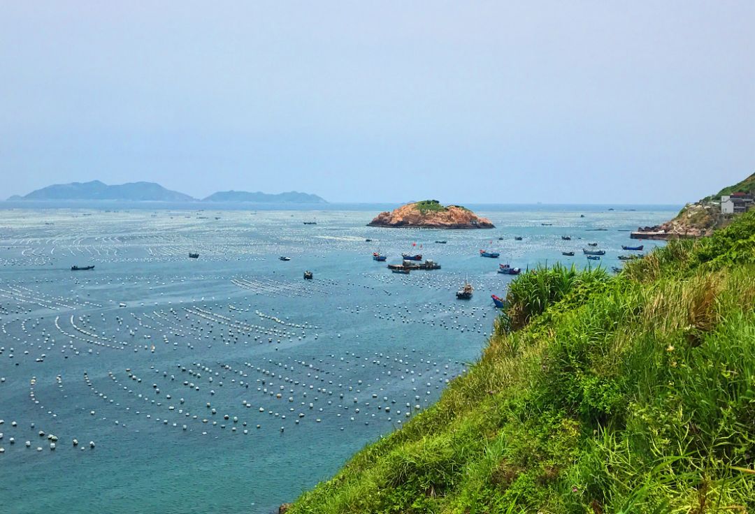 這座海島我做好了攻略，適合約上最好的朋友一起去 旅行 第21張