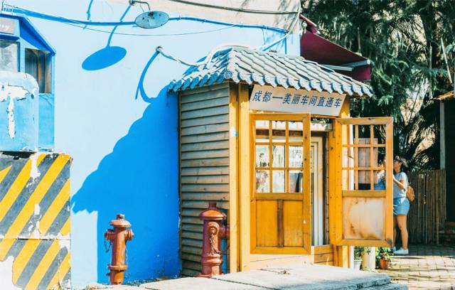 一個人的旅行從這 10 個地方開始